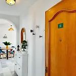 Apartamento Near Playa Serena Roquetas de Mar