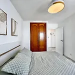 Apartamento Near Playa Serena