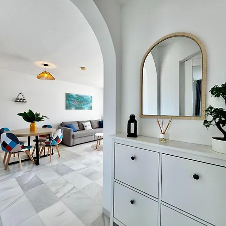 Apartmán Near Playa Serena