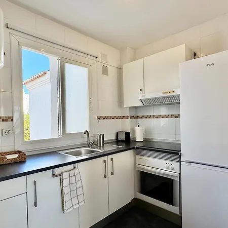 Apartmán Near Playa Serena *