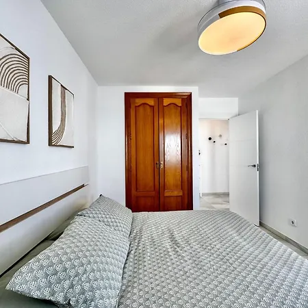 Apartmán Near Playa Serena