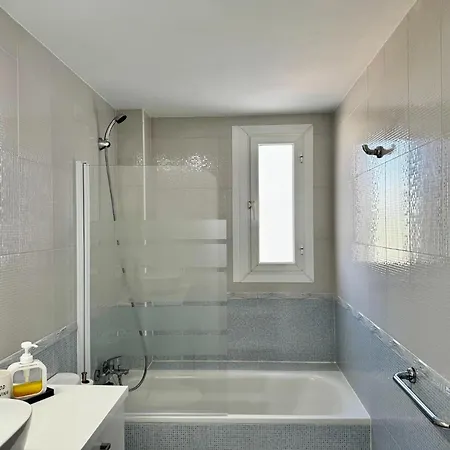 Apartmán Near Playa Serena *