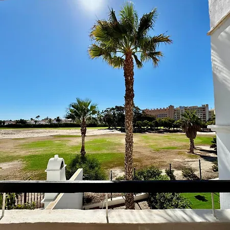 Apartmán Near Playa Serena *