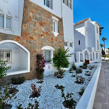Apartamento Near Playa Serena *