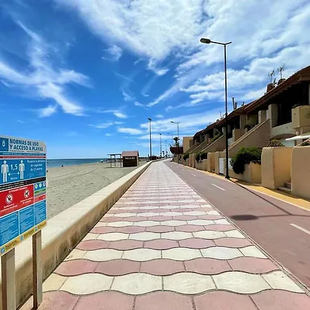 Apartamento Near Playa Serena *